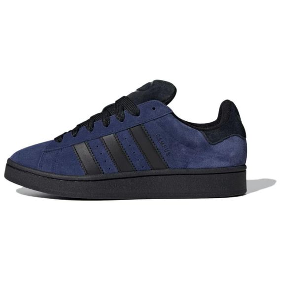 Кроссовки adidas originals Campus 00s для скейтборда Низкие Темносиние/Черные Мужские