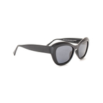 Солнцезащитные очки Mario Rossi 01-551 17PZ бабочка черные
