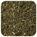 Starwest Botanicals, Органический чай из листьев крапивы, нарезанный и просеянный, 113,4 г (4 унции)