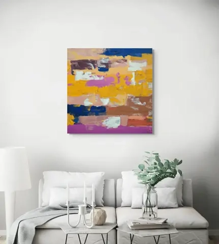 Картина «Tale»