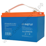 Аккумуляторы Энергия GP | GPL S