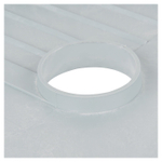 Диск для нарезки картофеля фри Robot Coupe 28158W Mineral+ 10х16 мм