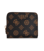 Кошелек Guess - коричневый(SWPG85 00370)