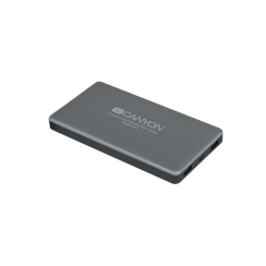 Powerbank Canyon 15000 mAh 2 USB Dark Grey / CNS-TPBP15DG