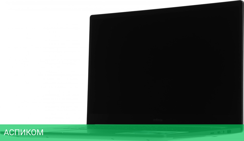 Ноутбук Infinix Inbook Y2 Plus