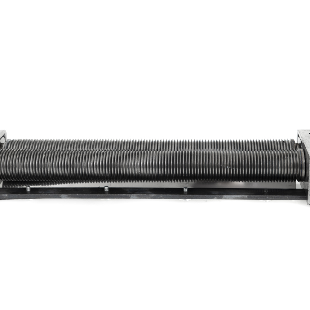 Нож 2мм (круглый) для тестораскатки-лапшерезки Foodatlas DZM-350