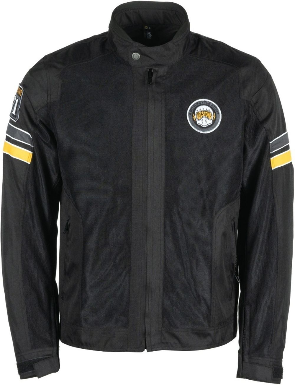 Elron Tissu Mesh / Черный