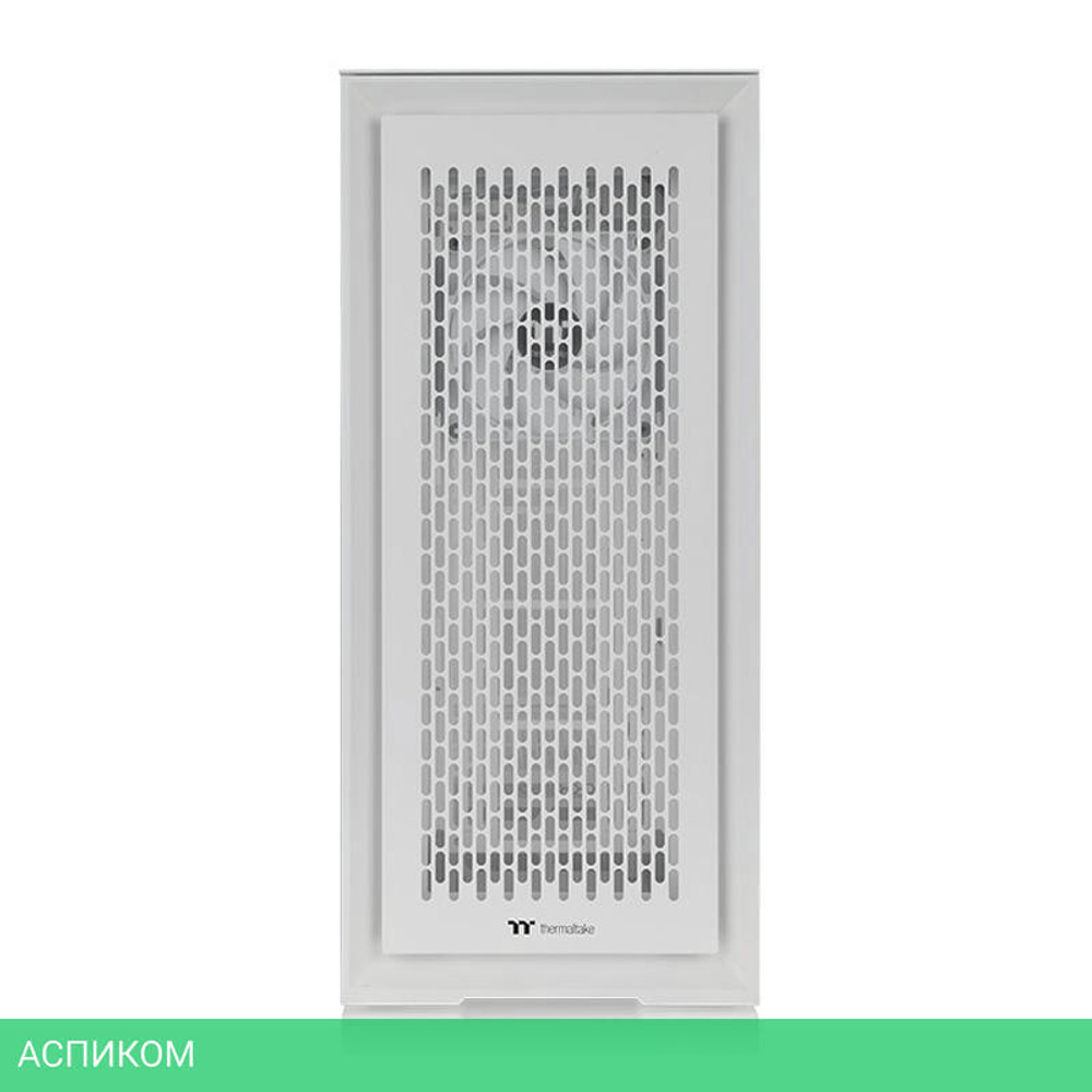 Корпус Thermaltake CTE T500 Air белый без БП (CA-1X8-00F6WN-00)
