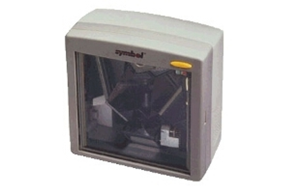 Сканер штрих-кодов Zebra LS5700,
