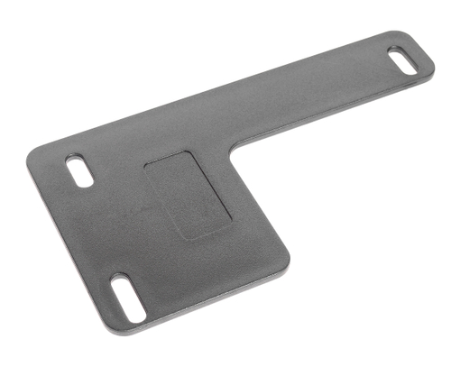 JTC-4653 - Фиксатор распредвала (VW дв.VR6) JTC - 
	Специально предназначен для фиксации распредвала в определенном положении при настройке фаз ГРМ и монтажа.
	Применение: Фольксваген (Volkswagen) Passat, VR-6.
	Габаритные размеры: 175/95/10 мм. (Д/Ш/В)
	Вес: 52 гр.