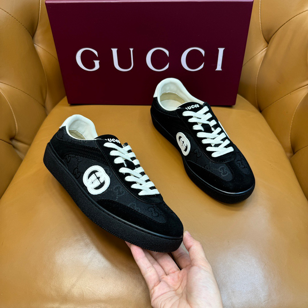 Кроссовки G75