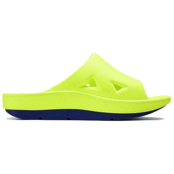 Skechers GO RECOVER 'Fluorescent Green'