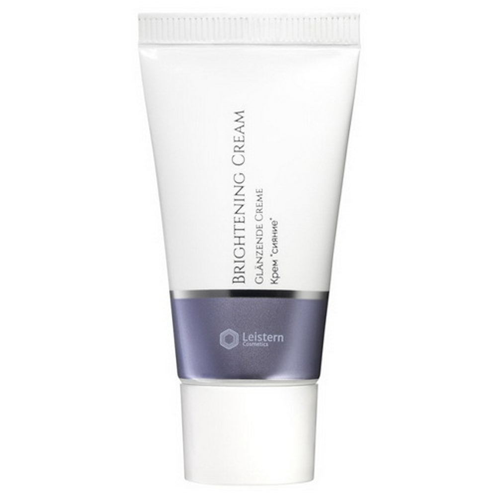 Brightening Cream Leistern | Крем «Сияние»