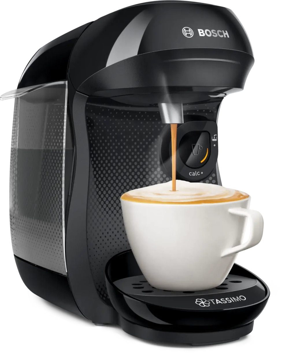 Кофемашина Bosch TAS1002N