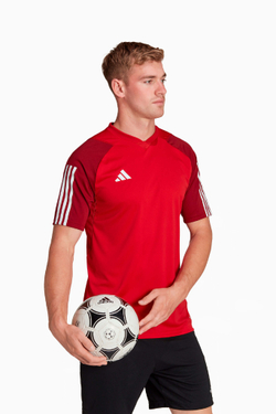 Футболка adidas Tiro 23 Competition