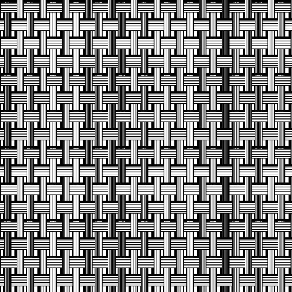 Фактурный флизелин