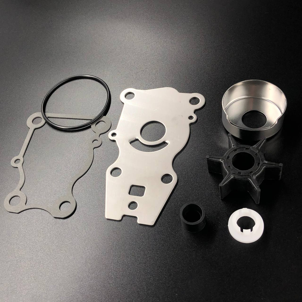 Ремкомплект помпы охлаждения Yamaha 40X, F25-40 (RT)