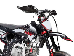 Мотоцикл K2R PF-R 160
