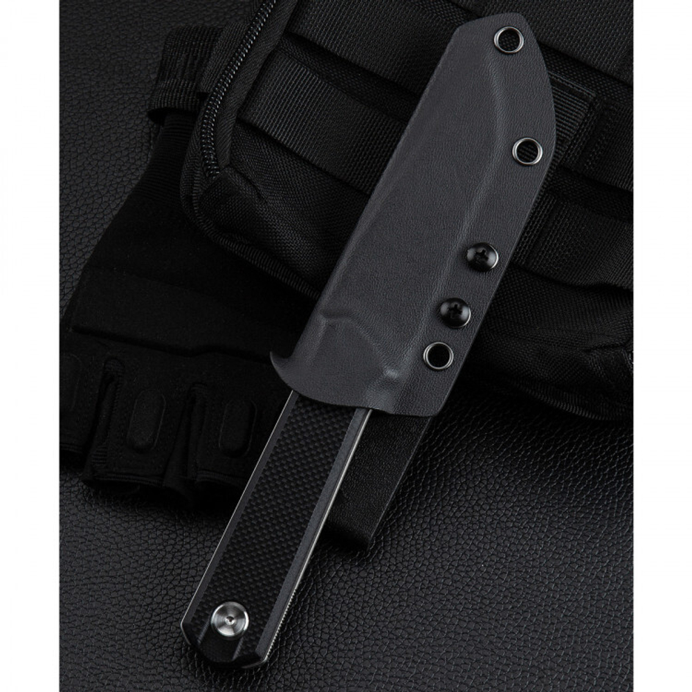 Нож Bestech knives BFK02A Hedron