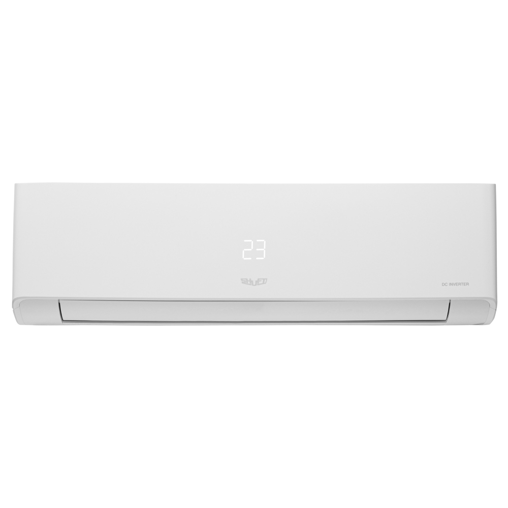 Сплит-система инверторного типа SHUFT Soturai SFTHI-12HN8 комплект НС-1597582