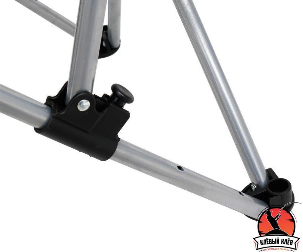 FORREST Кресло туристическое складное с подл-ми Manta