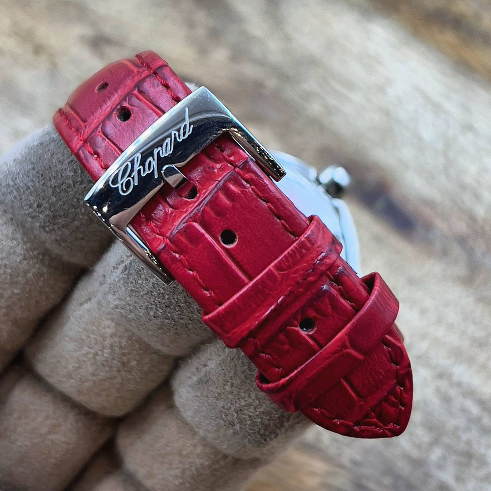 Часы Chopard
