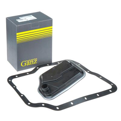Фильтр АКПП с прокладкой поддона (высокий маслозаборник) MAZDA 3/6 GANZ GIH02030