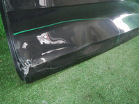 Дверь задняя левая Audi A5 2 8W (2016-н.в.)