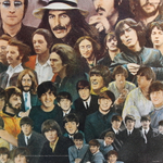 The Beatles / 20 Greatest Hits (LP)
