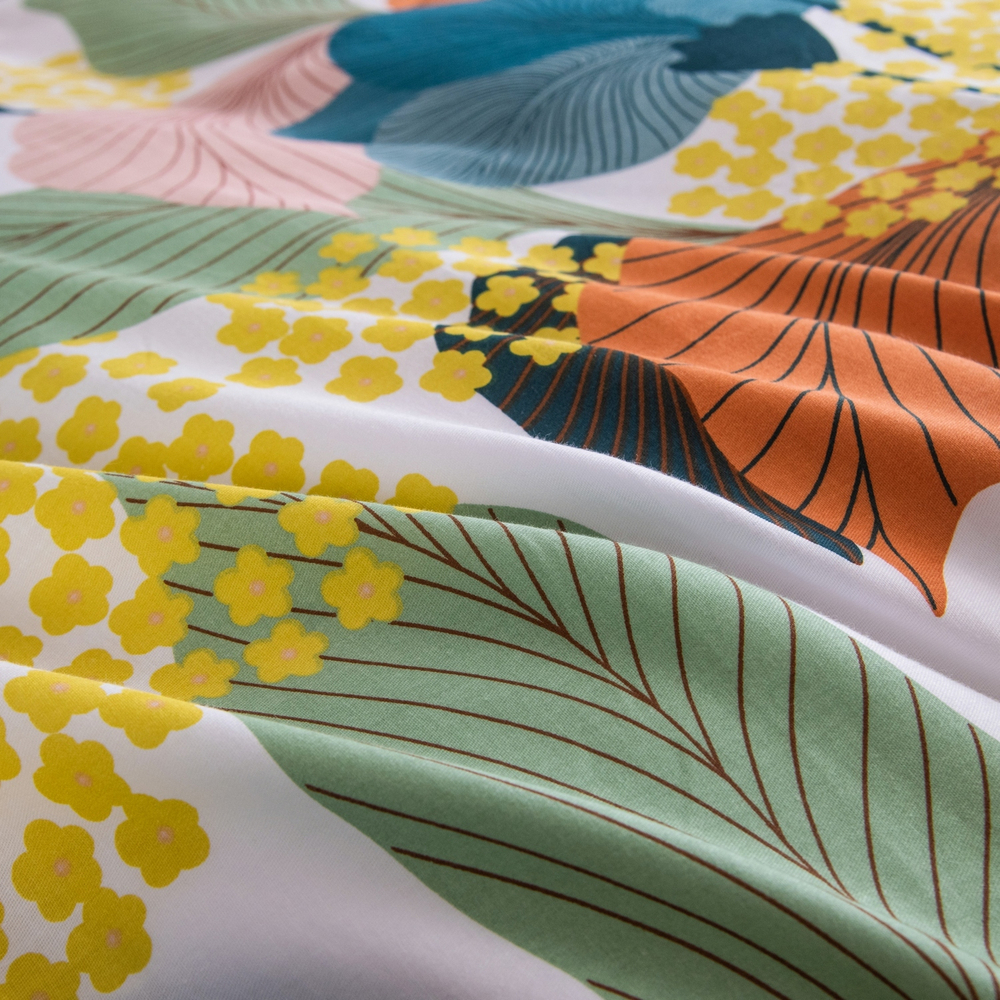 Комплект постельного белья Сатин 100% хлопок C584