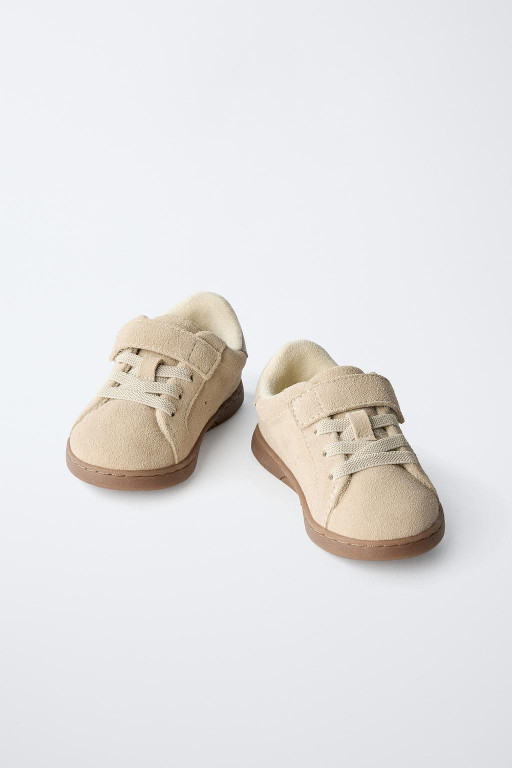 Кожаные кроссовки barefoot
