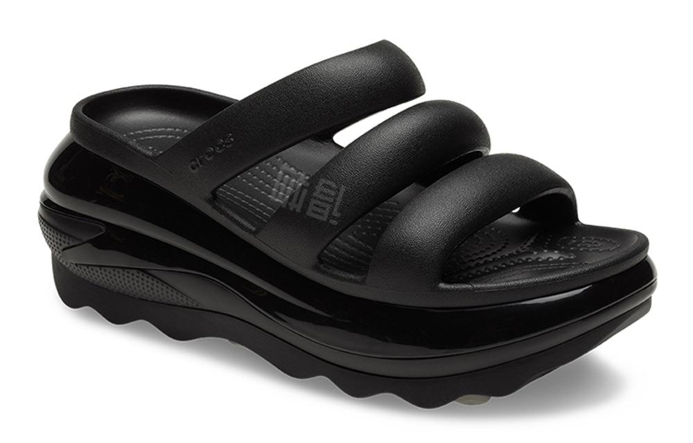 Crocs (Женская размерная сетка)