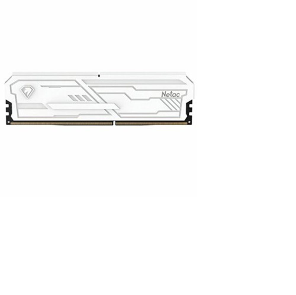 Оперативная память Netac NTSHD5P60DP-32WC