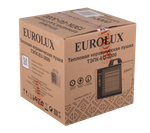 Электрическая теплопушка Eurolux ТЭПК-EU-3000