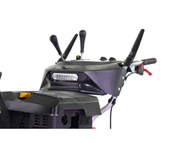 Снегоуборщик ZIMANI Hydro PRO 76 TRACK