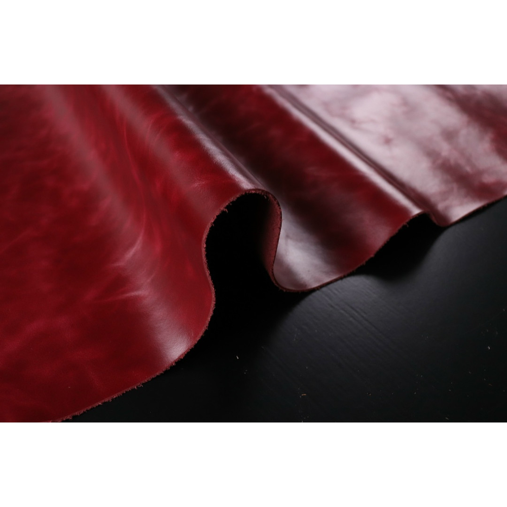 1,1-1,3 Кожа Бриллиант Бордо ⠀ ⠀