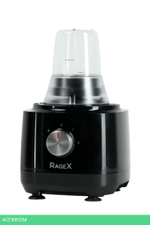 Кухонный комбайн RageX R103-000
