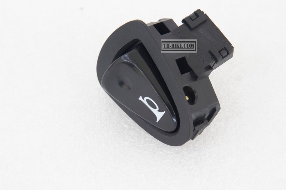 35180-KYZ-901. SWITCH UNIT, HORN. HONDA