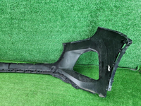 Бампер передний Chery Tiggo 4 Pro (2020-2024)