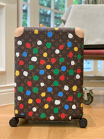 Louis Vuitton Horizon 55 Suitcase