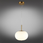 Подвесной светодиодный светильник Aployt Adeli APL.646.06.15