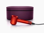 Фен Dyson Supersonic HD15 Topaz/Orange (с кейсом)