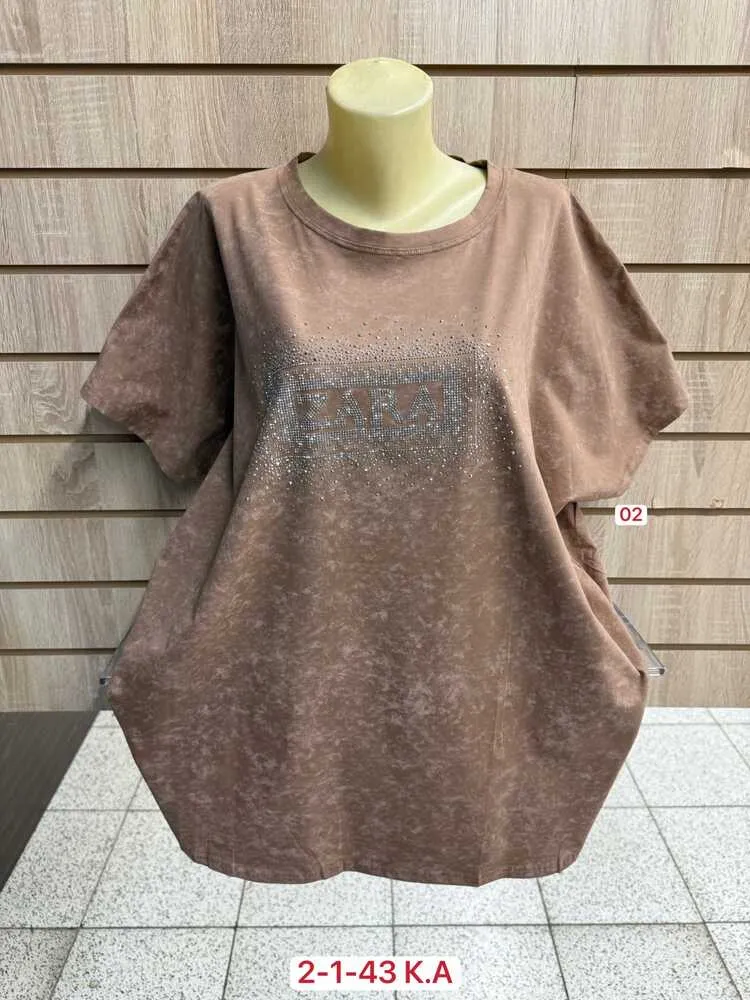 Футболка 4144871 (0634277639) Fabrika