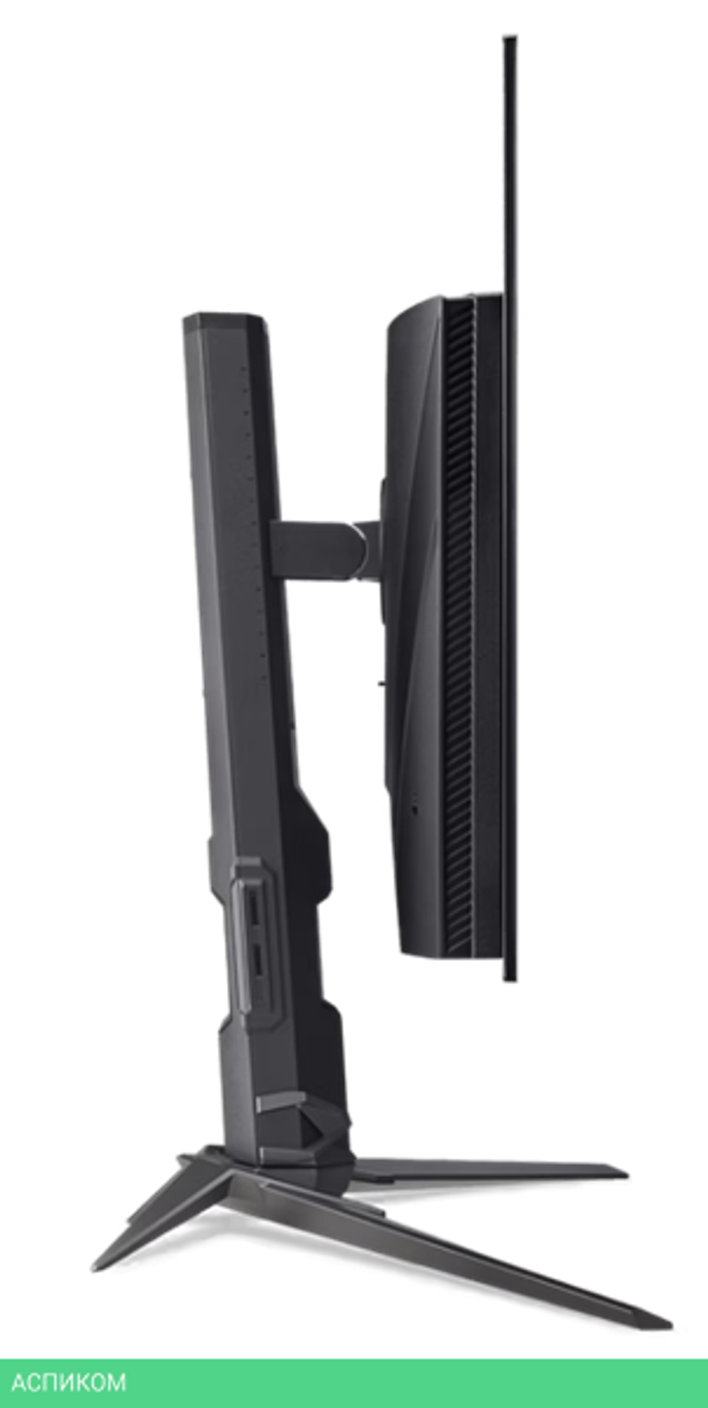 Монитор Acer Predator X27UF3bmiipruzx (UM.GXXCD.301)