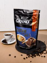 Растворимый кофе Grand Extra 175 г x 2 шт