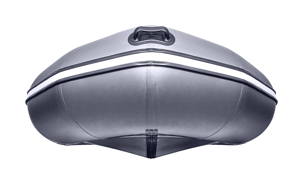 Лодка ПВХ АПАЧИ 3300 НДНД