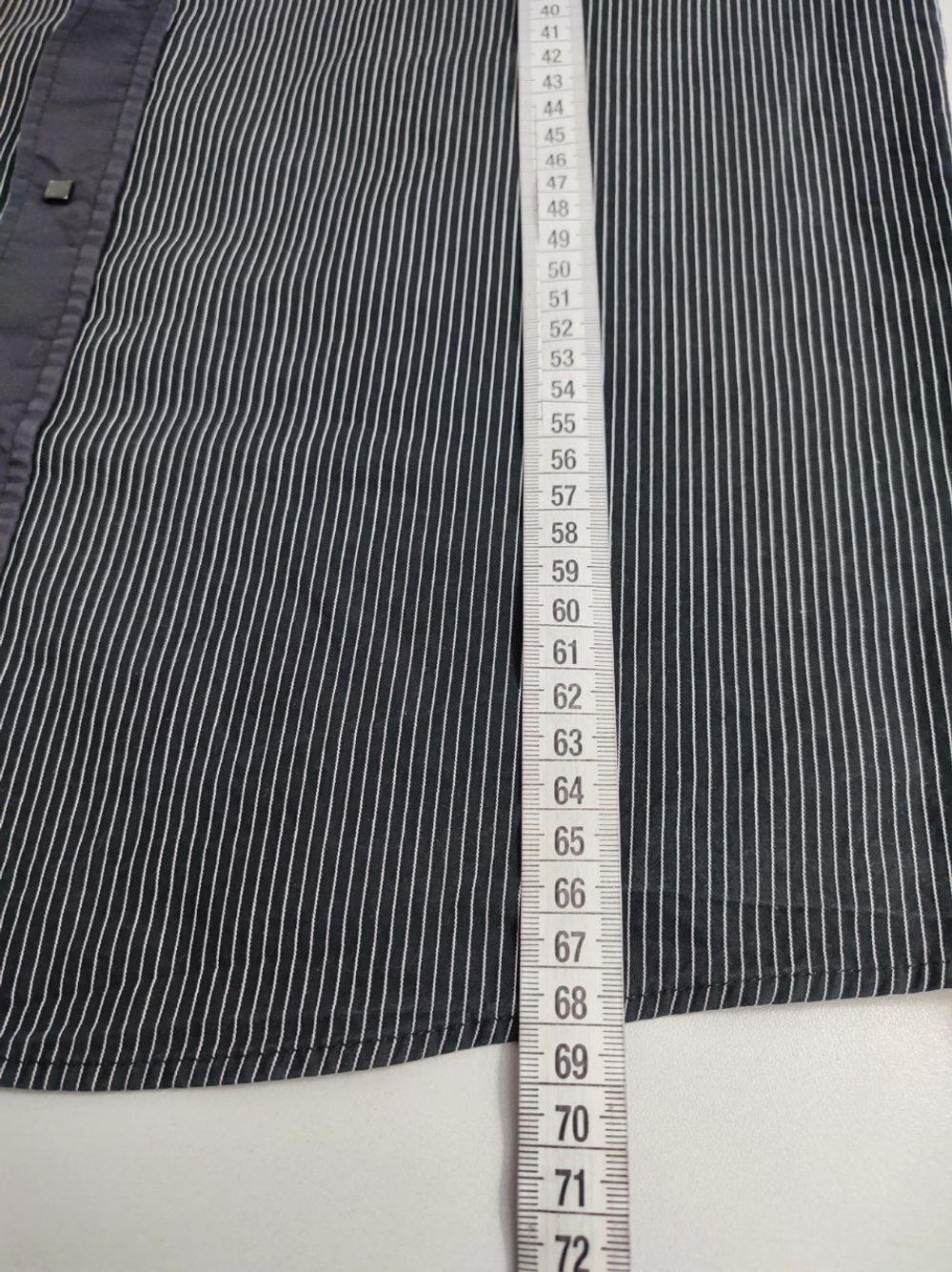 Рубашка Formenti  стильная 48 размер