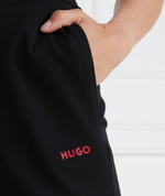 Спортивные штаны SHUFFLE PANTS Hugo Bodywear - черный(50490578)
