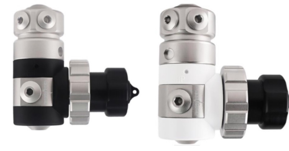 Регулятор для дайвинга Fandiver F2-D2 din