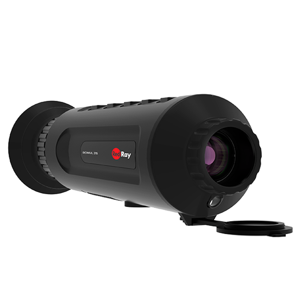Тепловизионный монокуляр RedRay Romul 215
